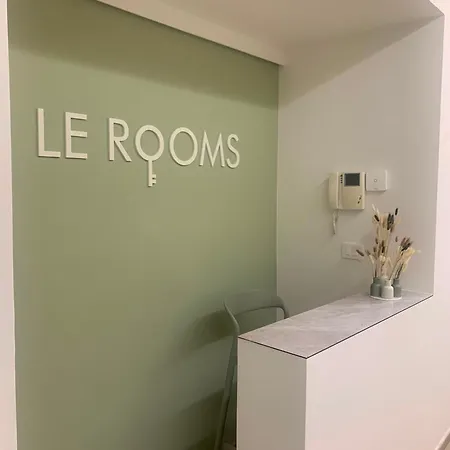 Le בית הארחה 4*