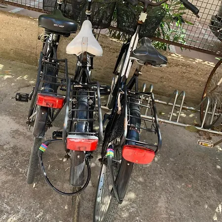 בית הארחה Le